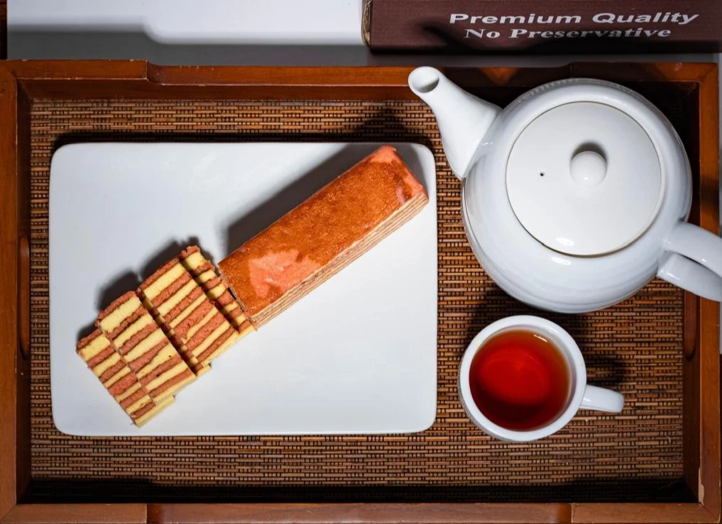 Strawberry Cheese-img